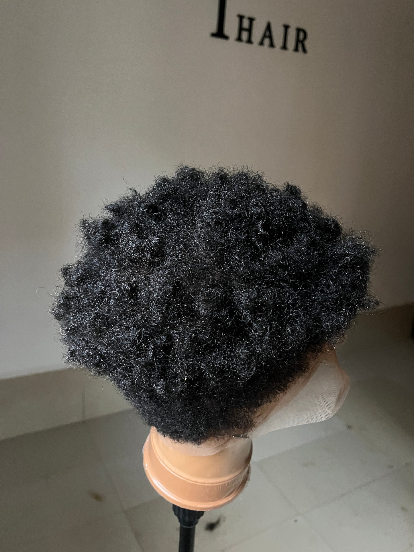 Tapered Fro