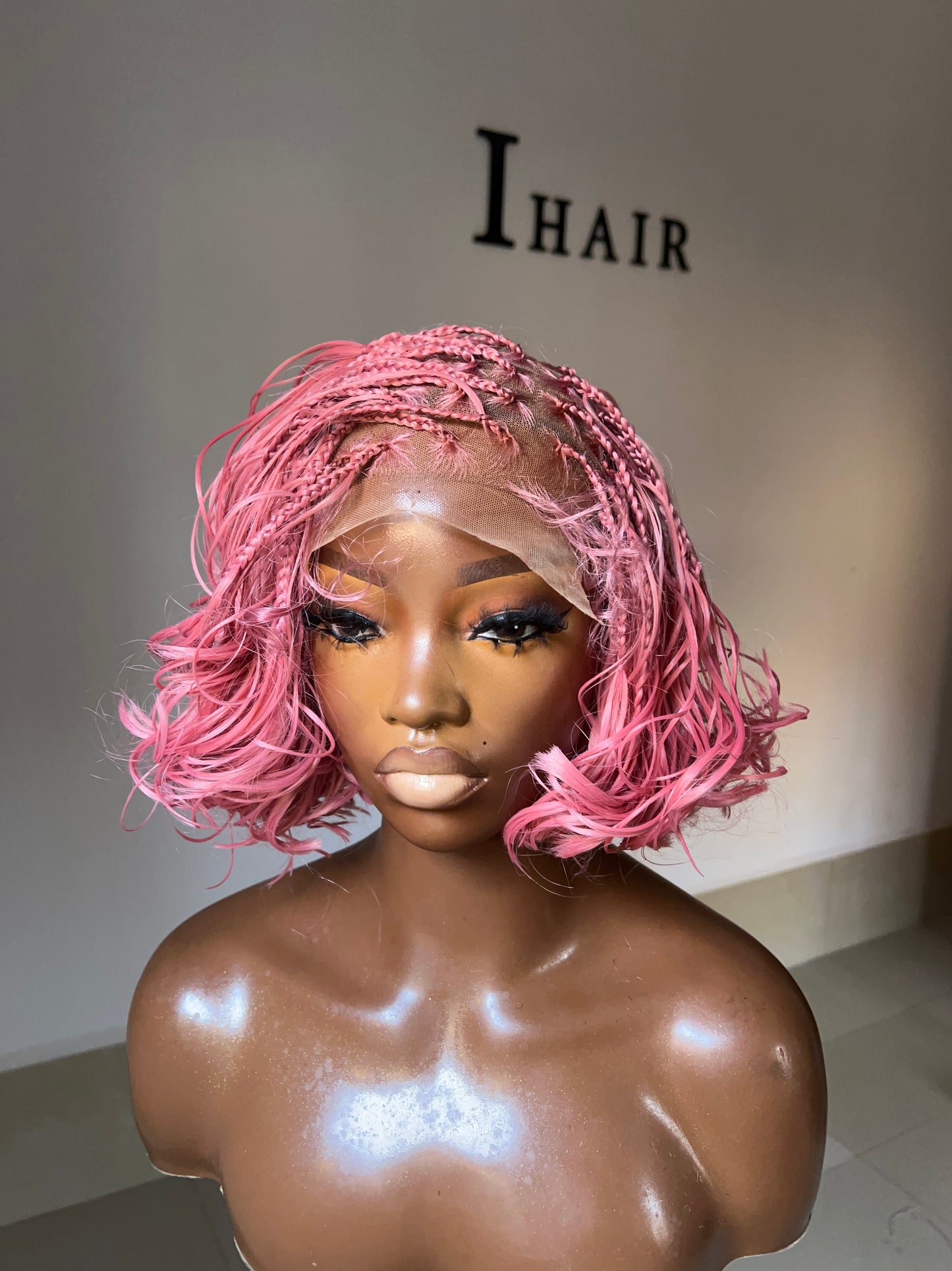 French Curls
