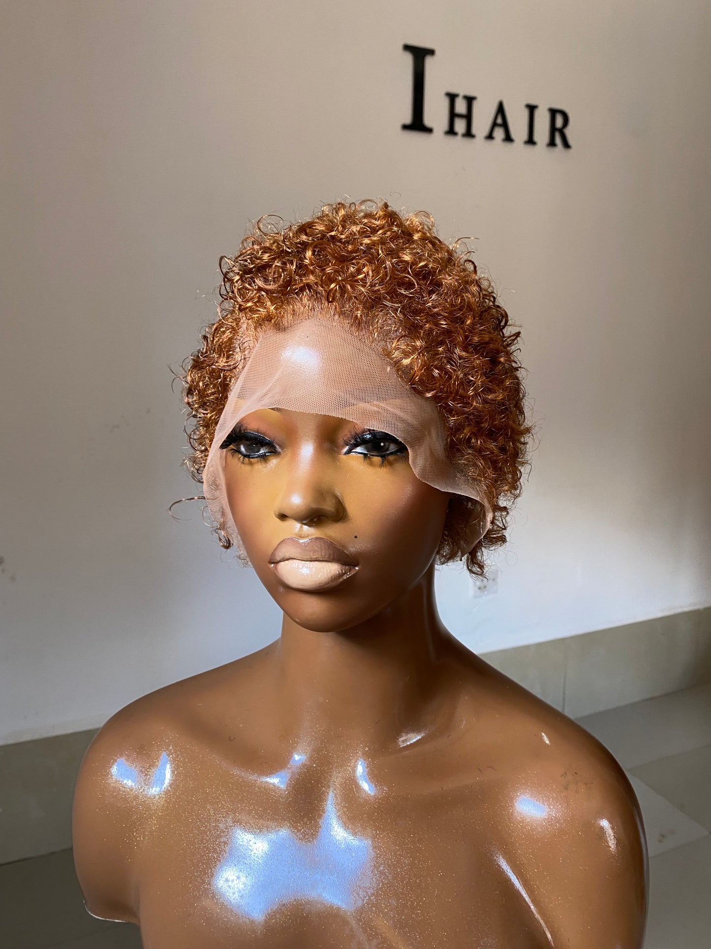 Honey Rush Coco Curly Unit