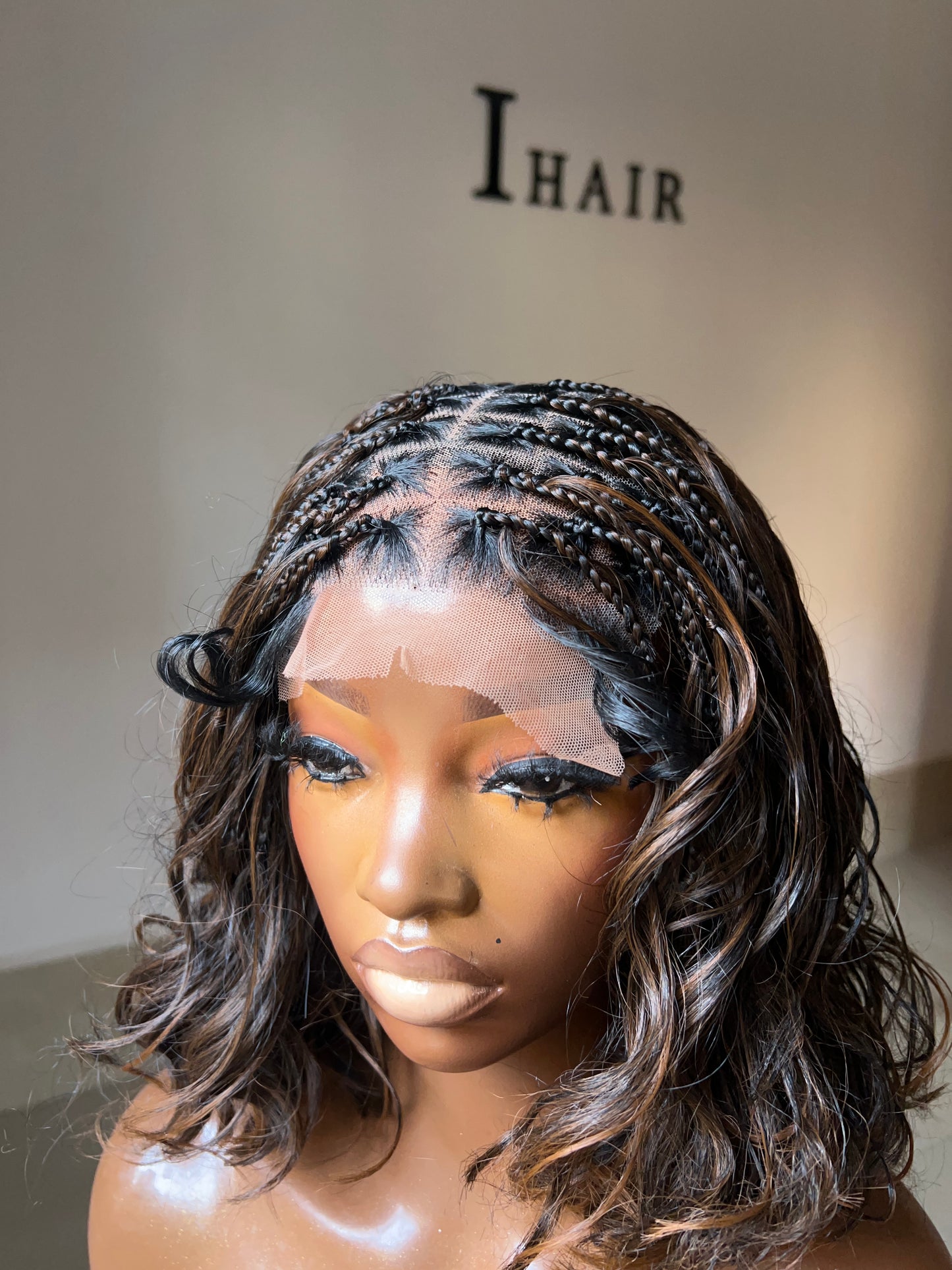 French Curls