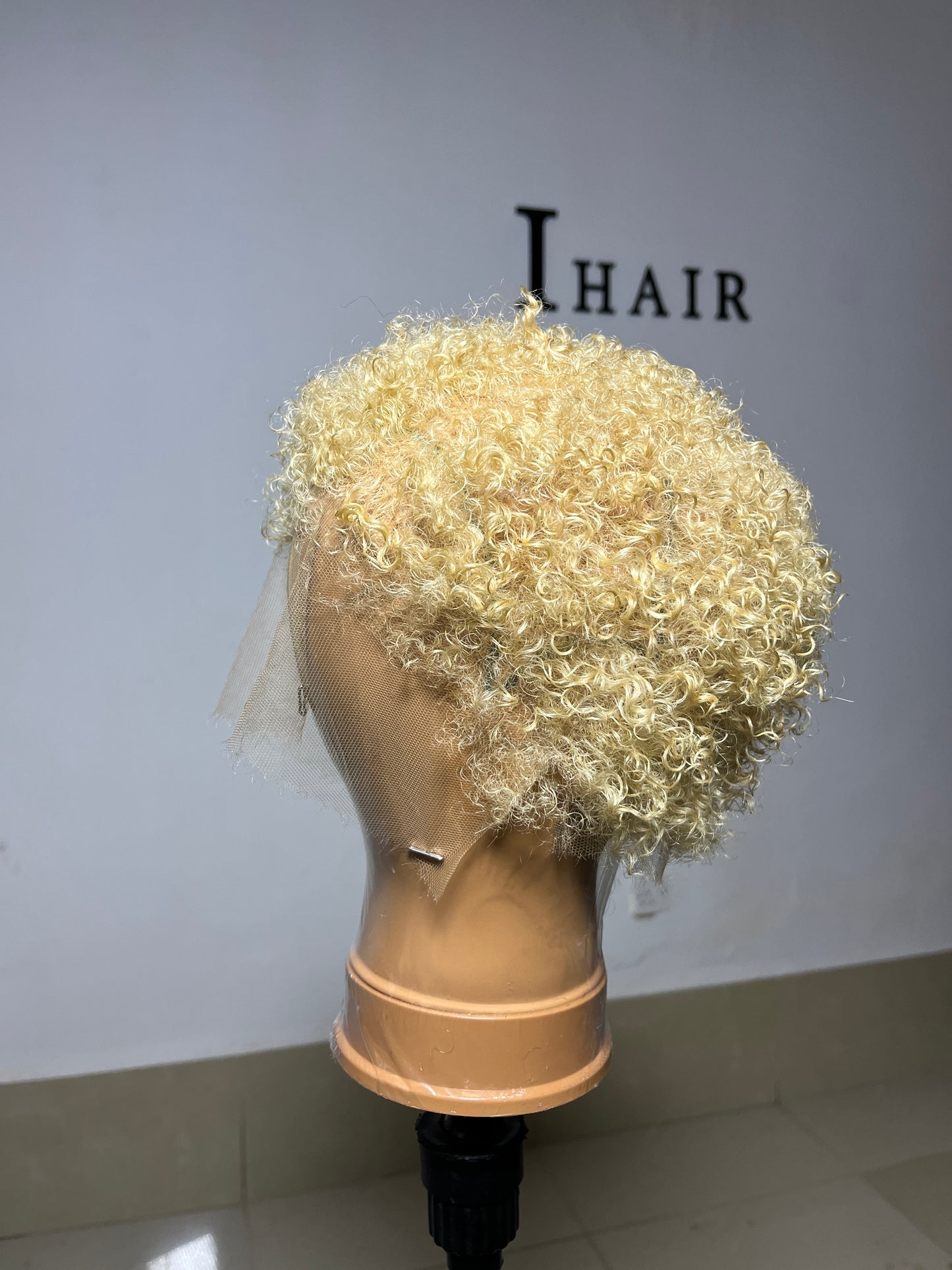613 Coco Curly Unit