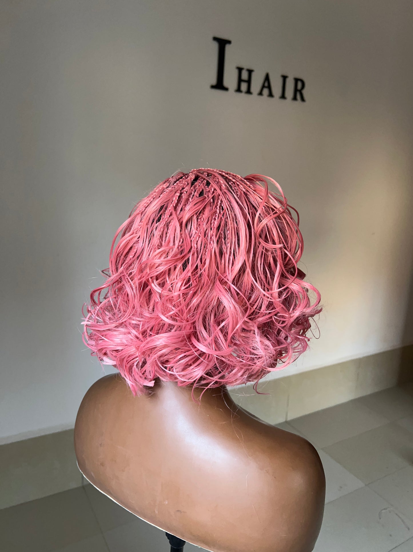 French Curls