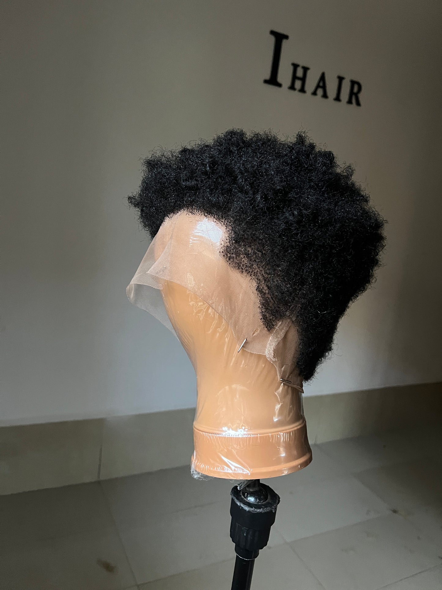 Tapered Fro