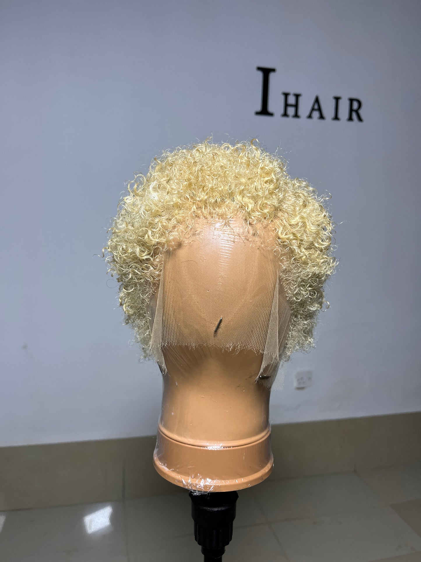 613 Coco Curly Unit