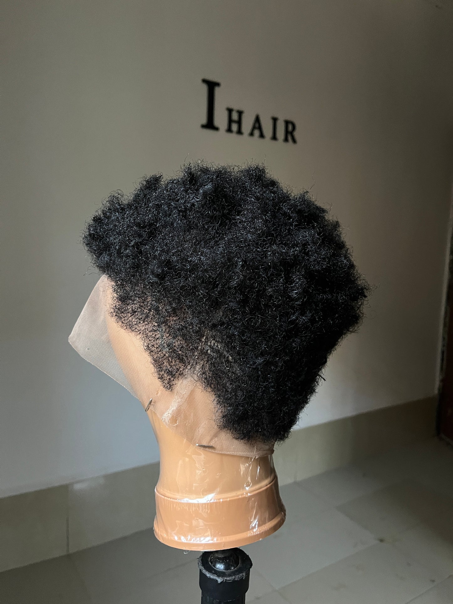 Tapered Fro