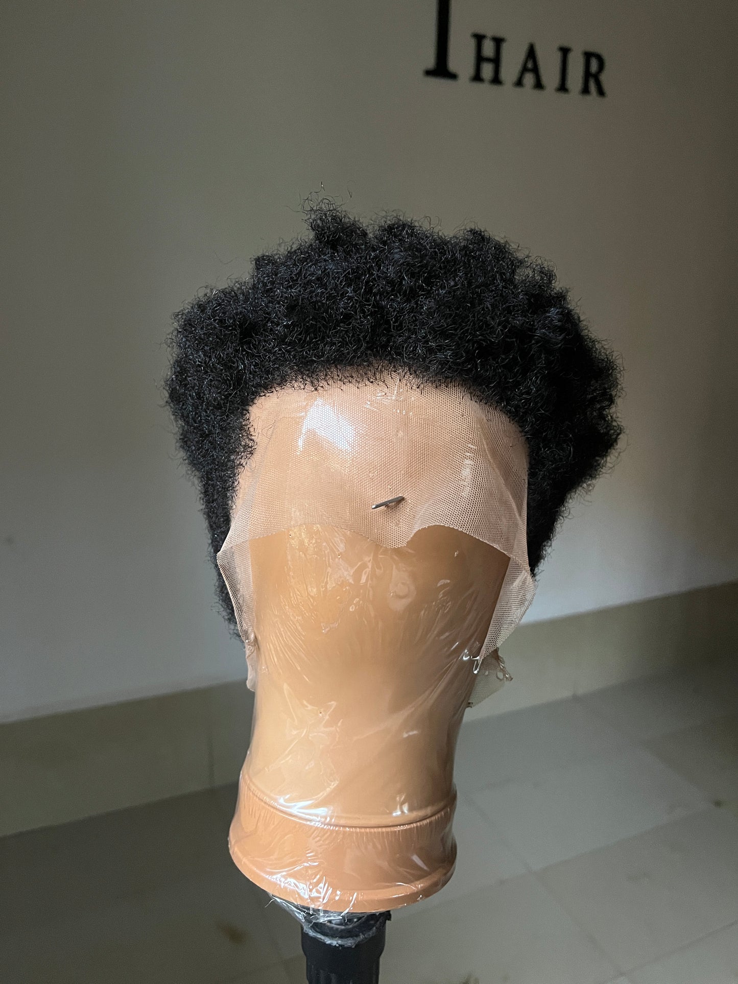 Tapered Fro