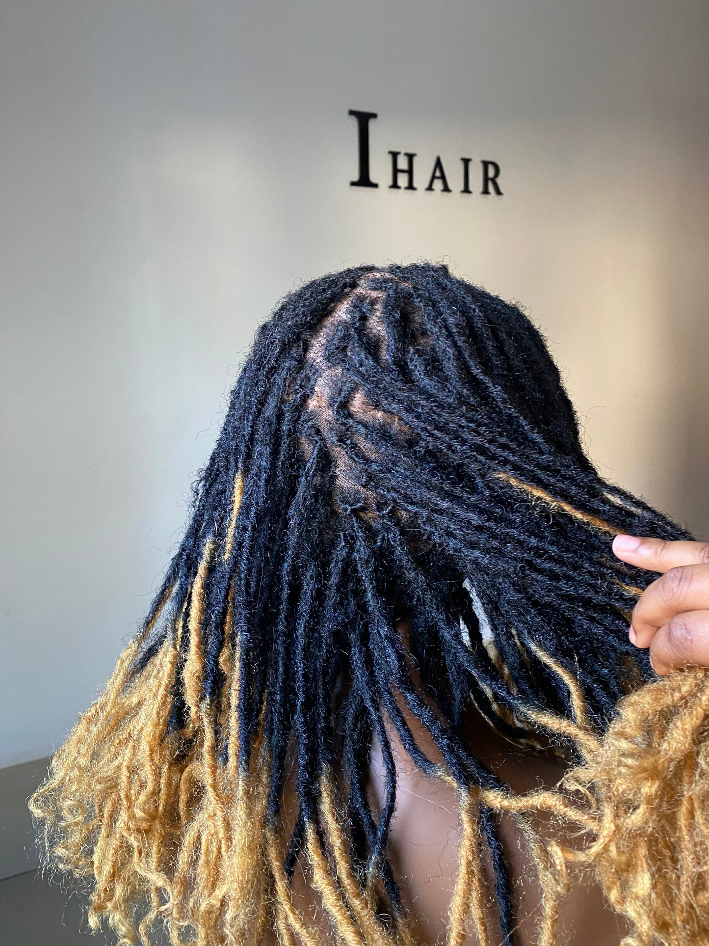 Mini Locs