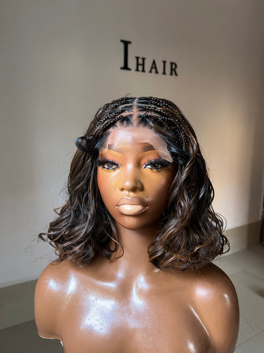 French Curls