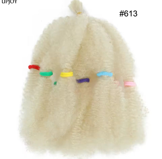 613 Marley extension