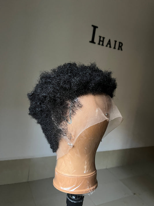 Tapered Fro